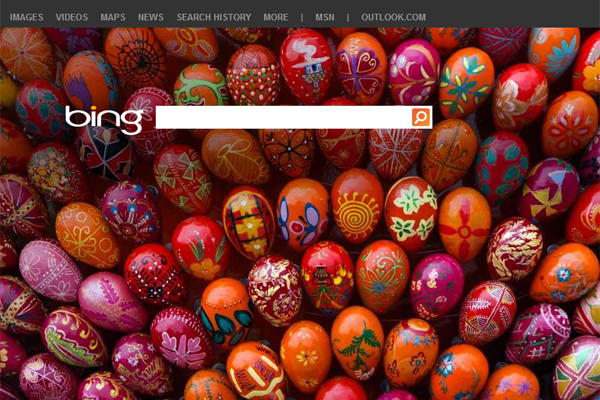 easterbing