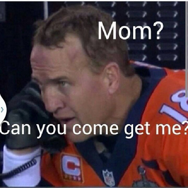 manning