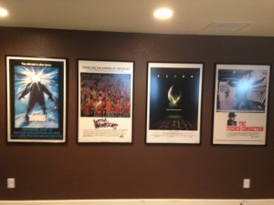 posters