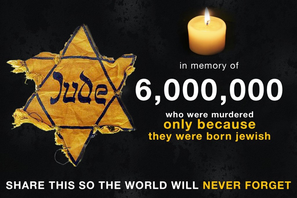 holocaustremembranceday