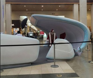 santa-glacer-simon-mall
